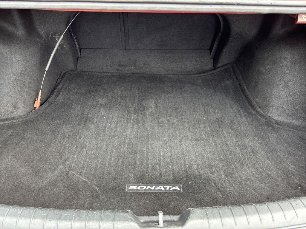 used 2020 Hyundai Sonata Hybrid car, priced at $20,495