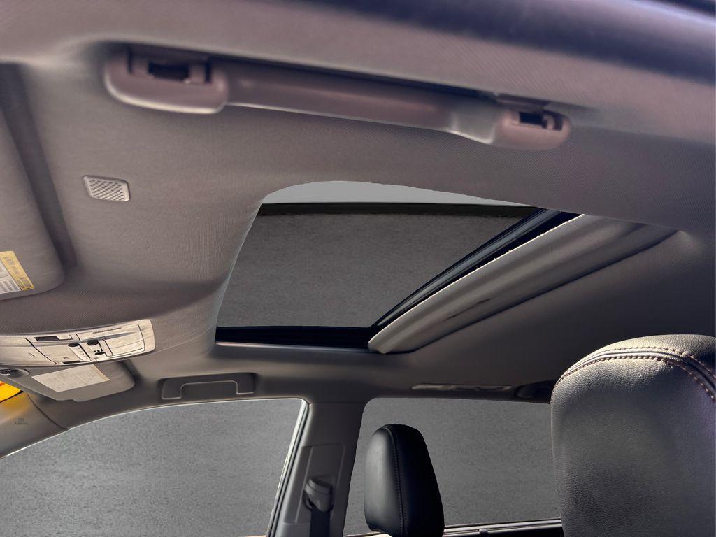 used 2019 Toyota Highlander car, priced at $25,393