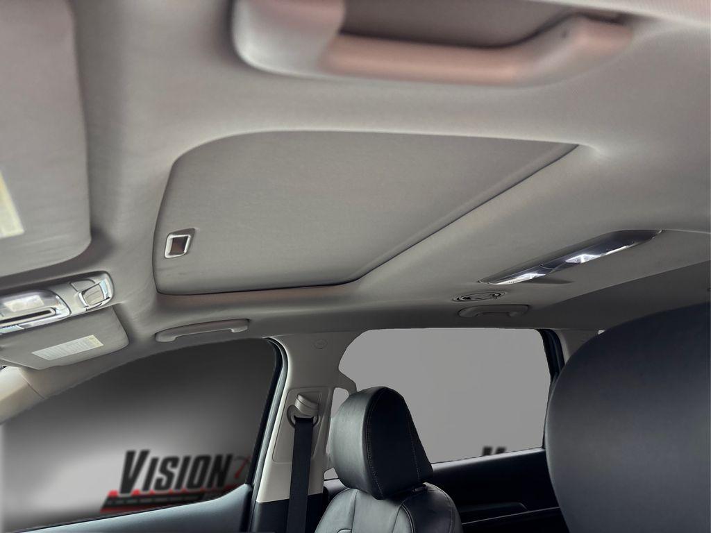 used 2022 Kia Telluride car, priced at $31,891