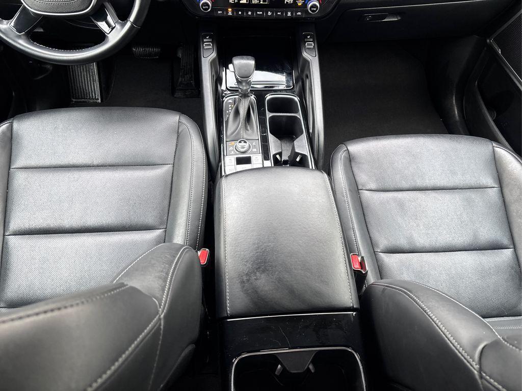 used 2022 Kia Telluride car, priced at $31,891