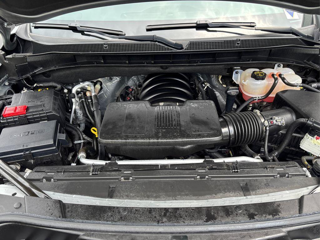 used 2024 Chevrolet Tahoe car, priced at $62,595