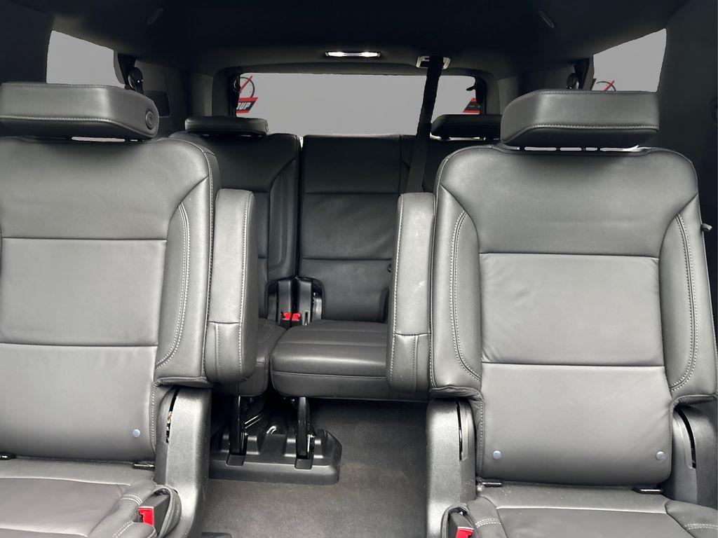 used 2024 Chevrolet Tahoe car, priced at $62,595
