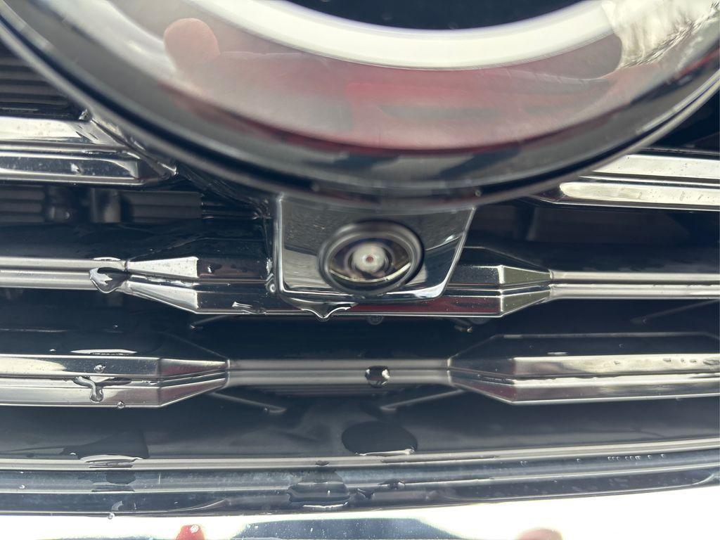 used 2023 Nissan Rogue car, priced at $29,811