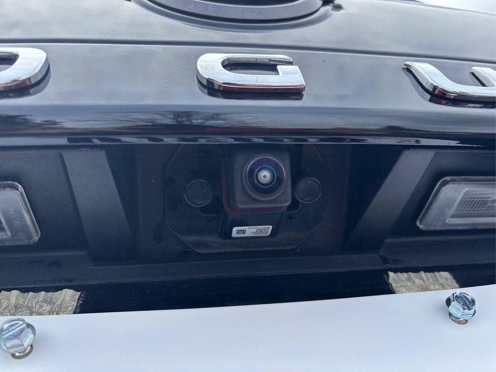 used 2023 Nissan Rogue car, priced at $29,811