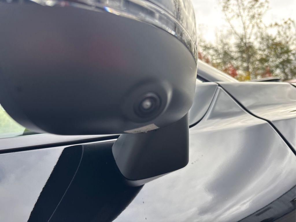 used 2023 Nissan Rogue car, priced at $29,811