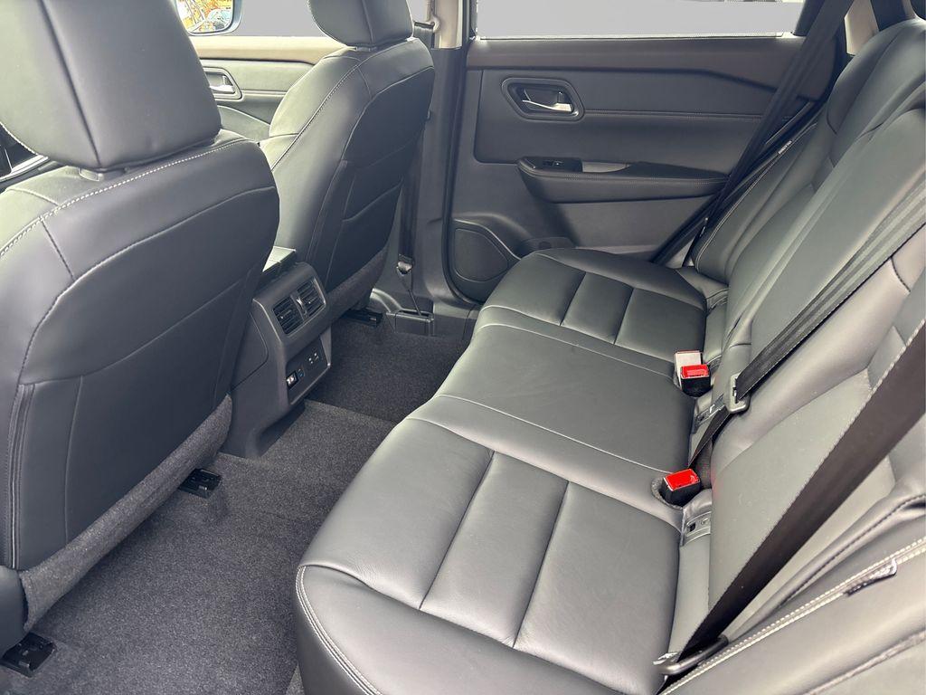 used 2023 Nissan Rogue car, priced at $29,811