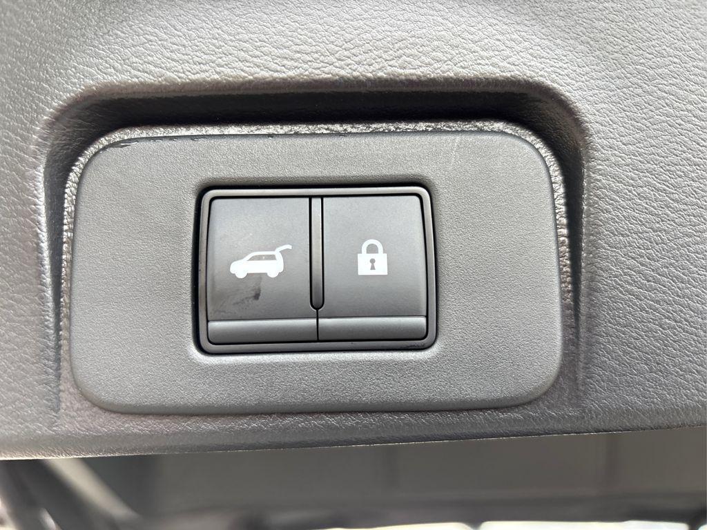 used 2023 Nissan Rogue car, priced at $29,811