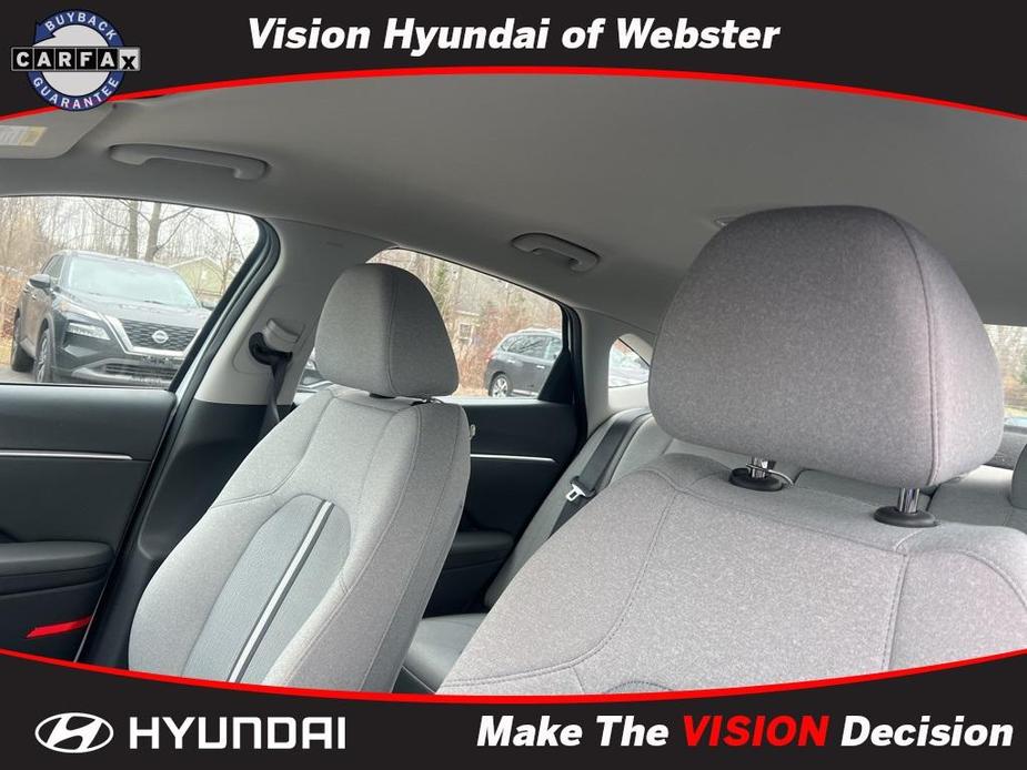 used 2021 Hyundai Sonata car, priced at $19,899