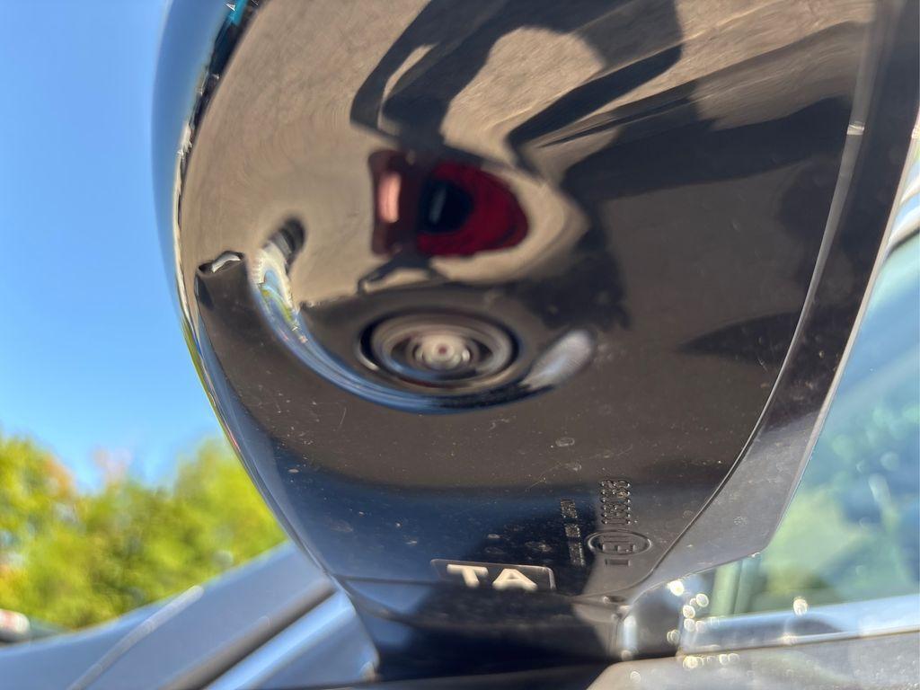 used 2023 INFINITI Q50 car, priced at $28,992