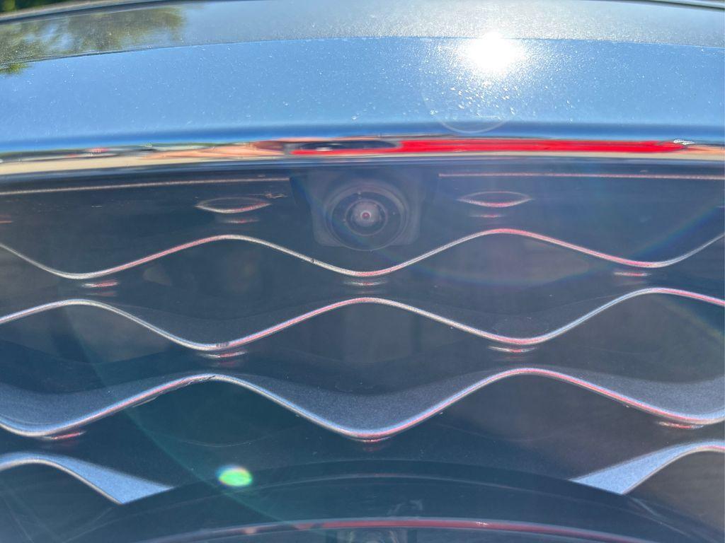 used 2023 INFINITI Q50 car, priced at $28,992