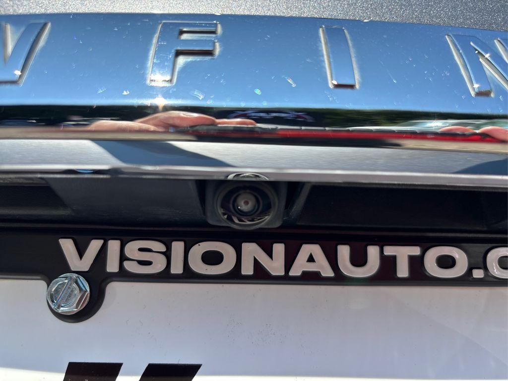 used 2023 INFINITI Q50 car, priced at $28,992