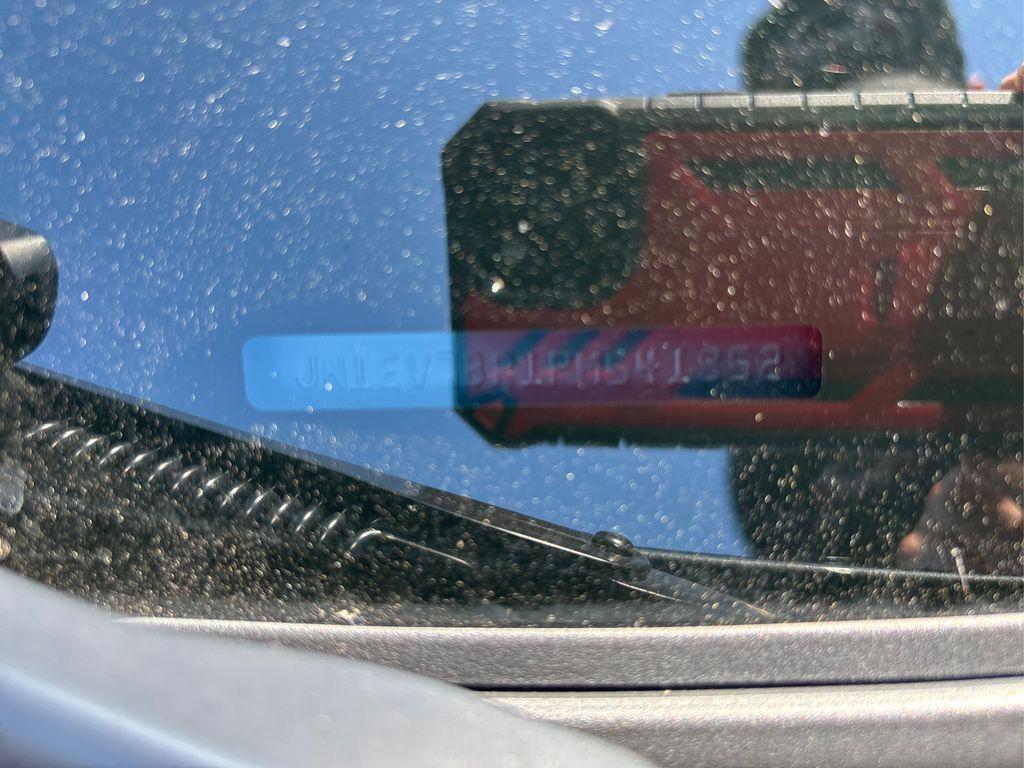 used 2023 INFINITI Q50 car, priced at $28,992