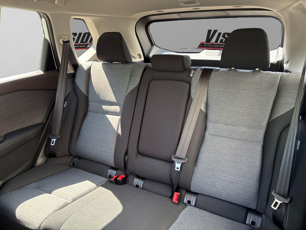 used 2022 Nissan Rogue car, priced at $24,326