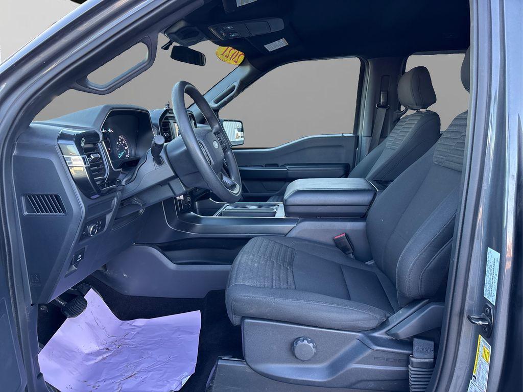 used 2021 Ford F-150 car, priced at $30,568