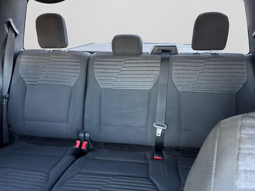 used 2021 Ford F-150 car, priced at $30,568