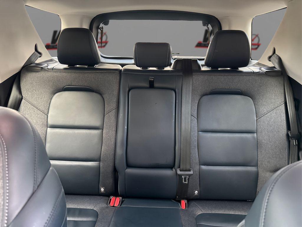 used 2022 Ford Bronco Sport car, priced at $27,893