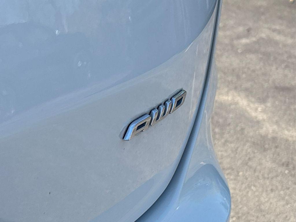 used 2022 Ford Edge car, priced at $29,218