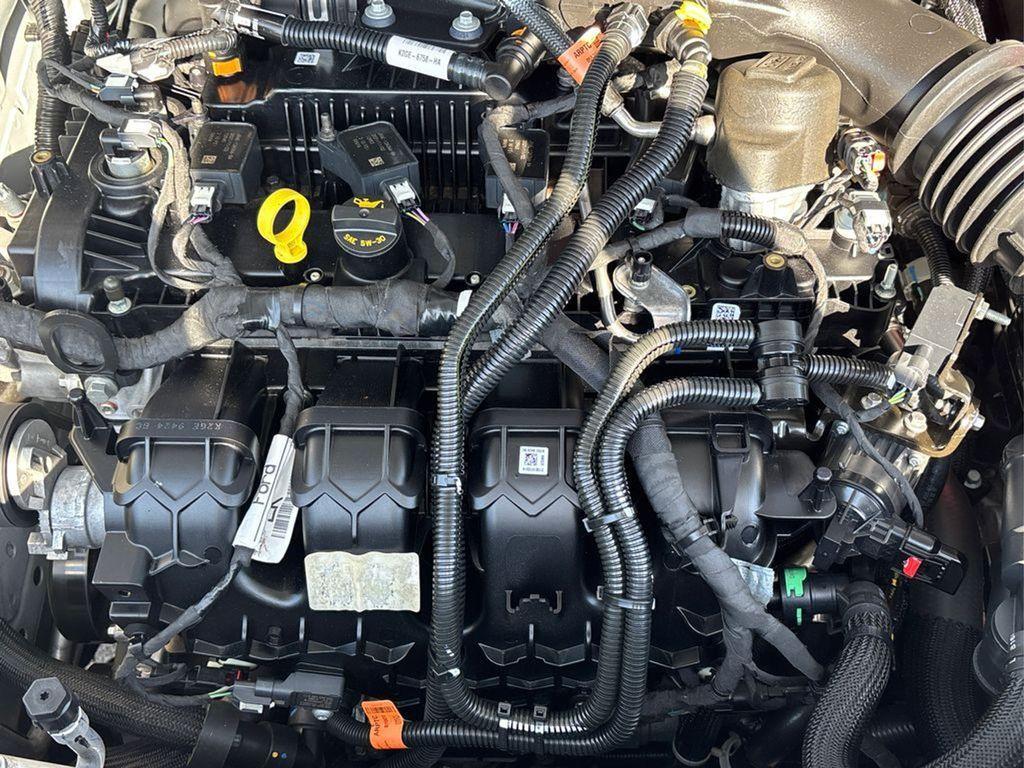 used 2022 Ford Edge car, priced at $29,218