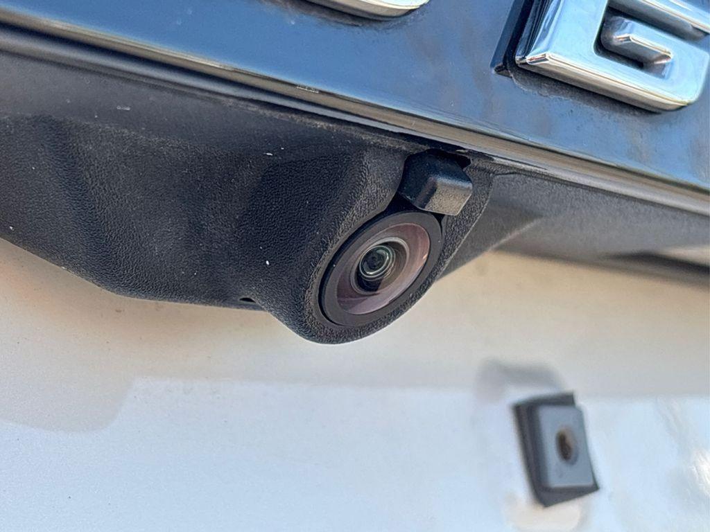 used 2022 Ford Edge car, priced at $29,218