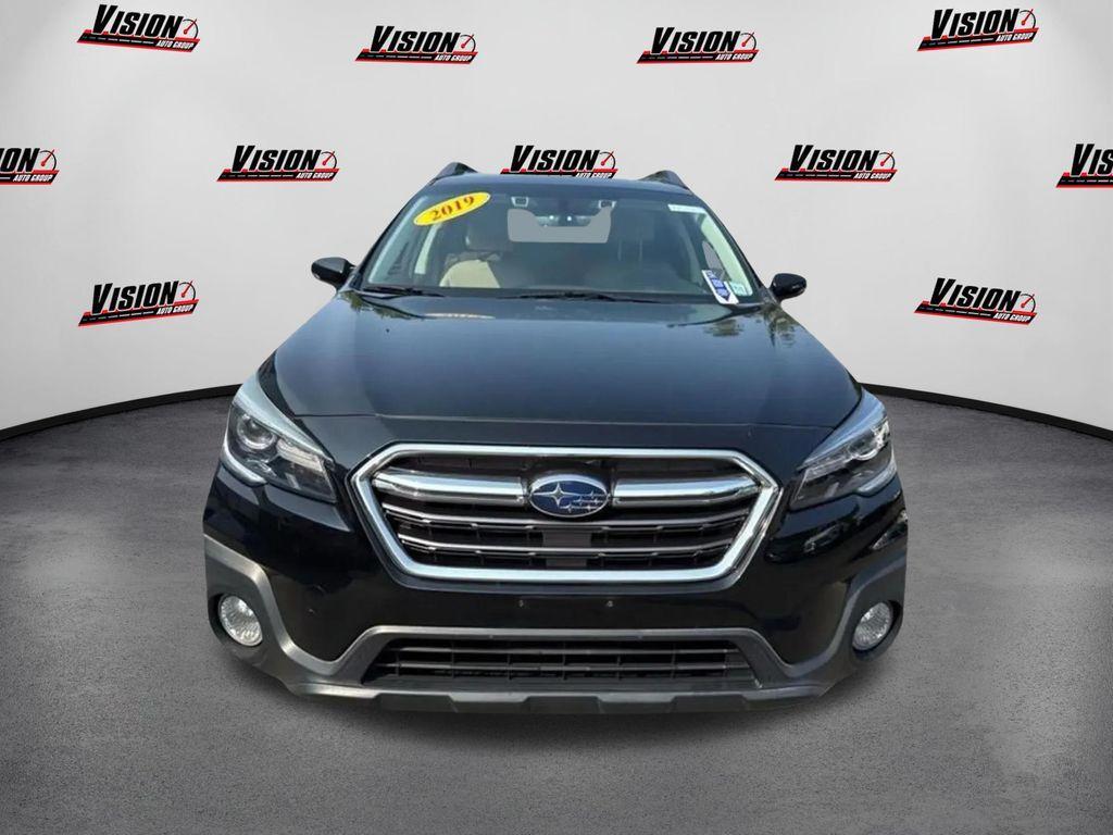 used 2019 Subaru Outback car, priced at $17,599