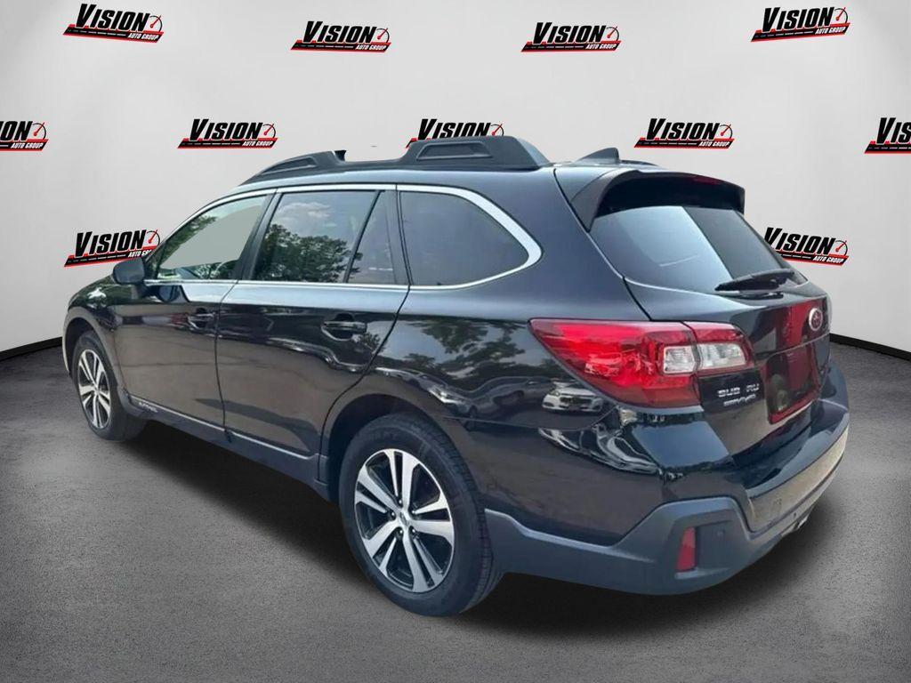 used 2019 Subaru Outback car, priced at $17,599