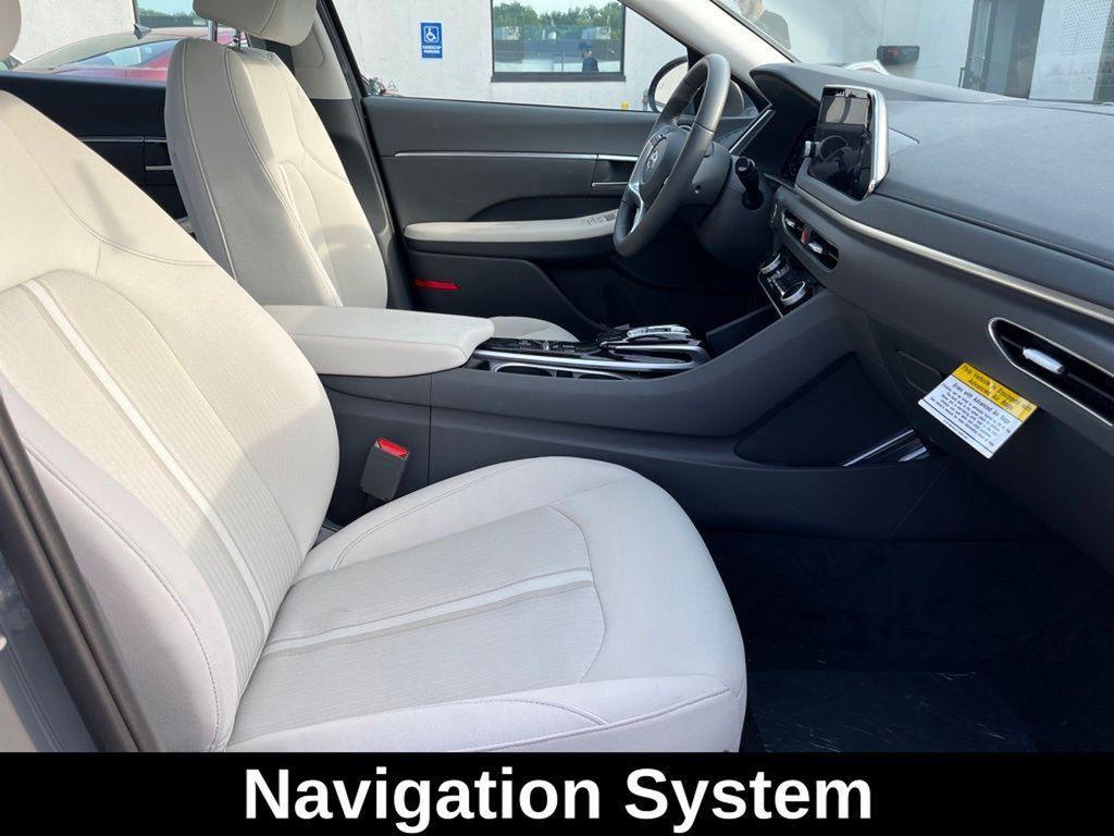 used 2023 Hyundai Sonata car, priced at $21,997