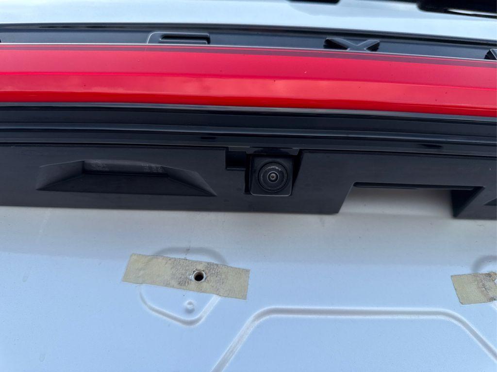 used 2024 Lexus GX 550 car, priced at $77,874