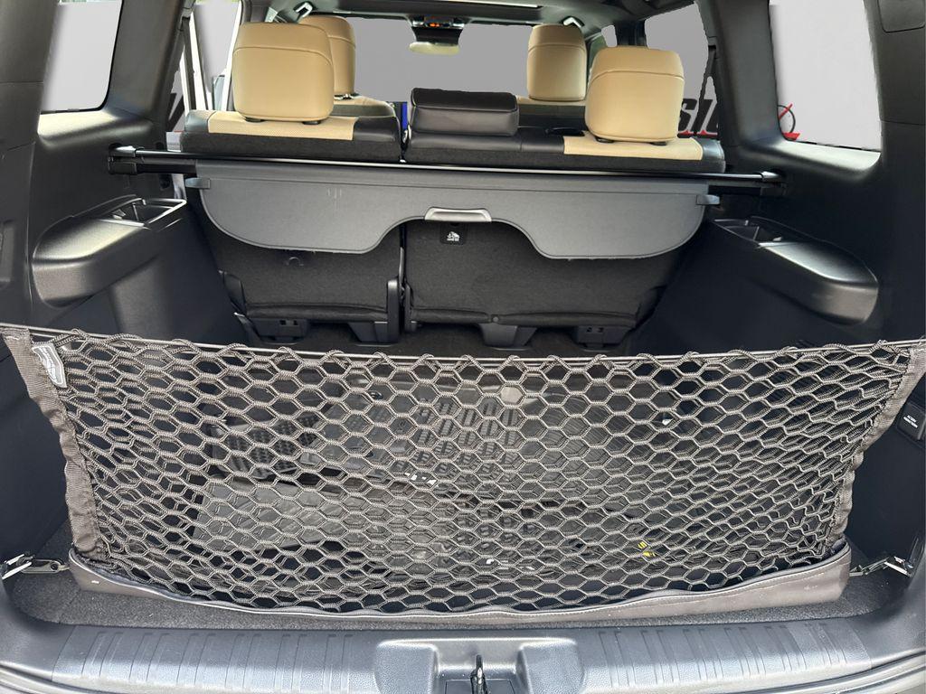 used 2024 Lexus GX 550 car, priced at $77,874