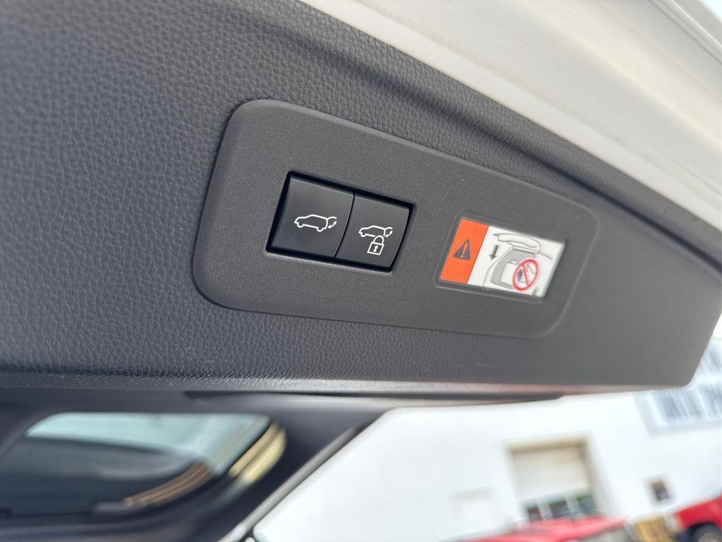 used 2024 Lexus GX 550 car, priced at $77,874