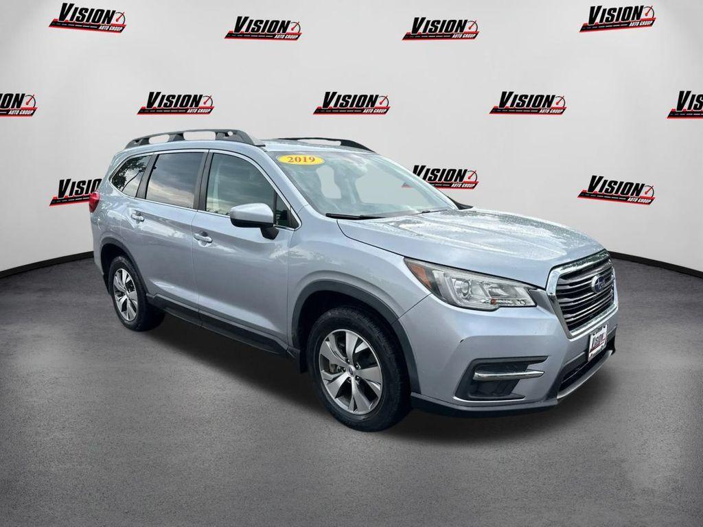 used 2019 Subaru Ascent car, priced at $19,593
