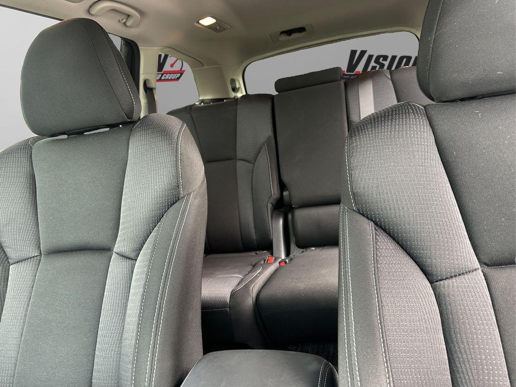used 2019 Subaru Ascent car, priced at $19,593
