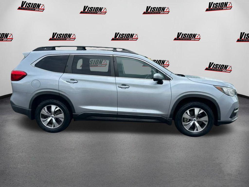 used 2019 Subaru Ascent car, priced at $19,593
