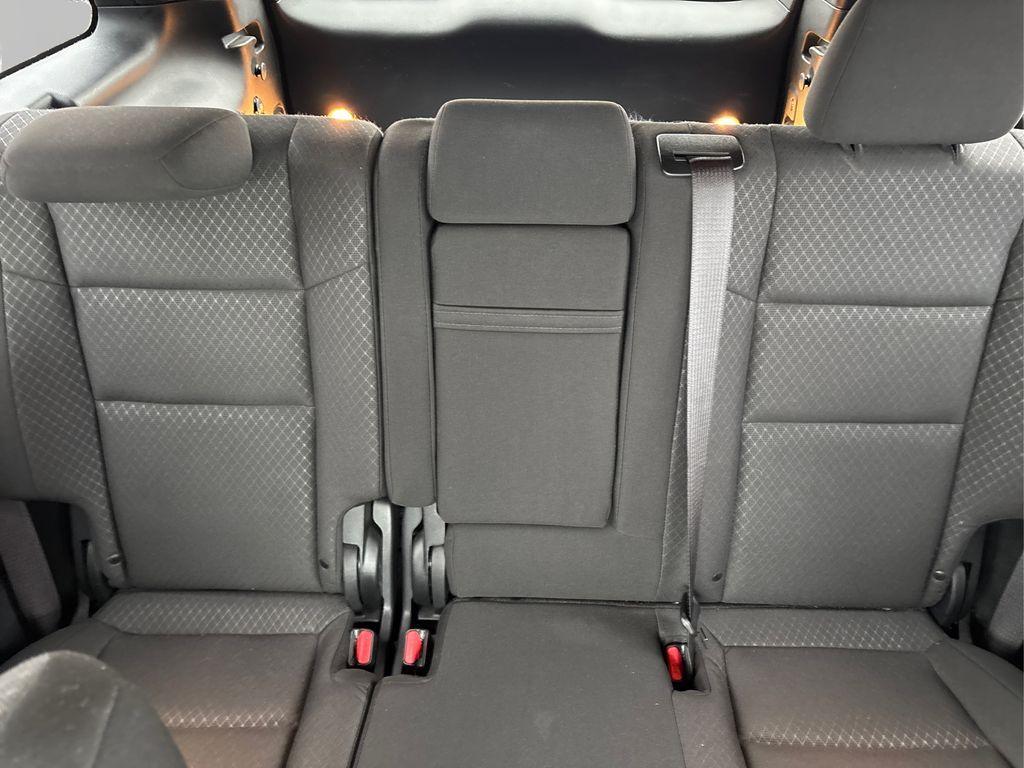 used 2021 Jeep Grand Cherokee car, priced at $22,549