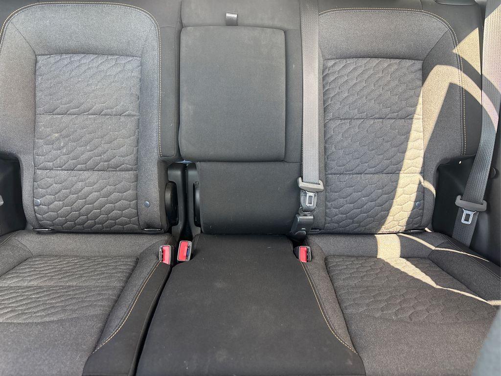 used 2021 Chevrolet Equinox car, priced at $17,573