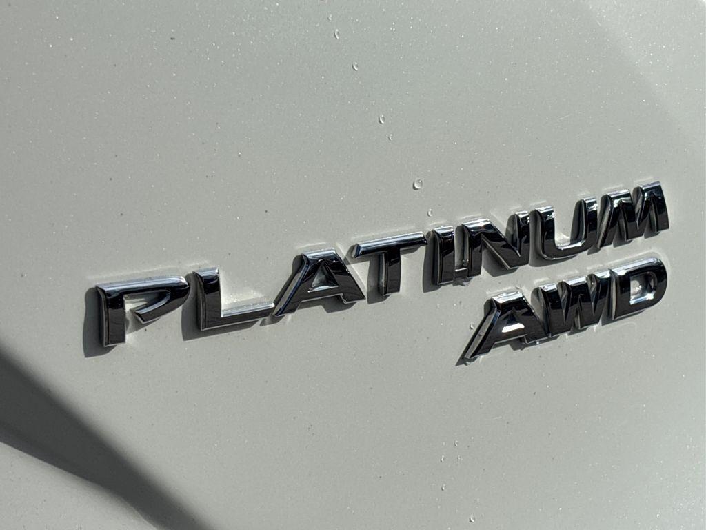 used 2023 Nissan Murano car, priced at $31,425