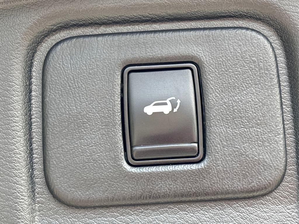 used 2023 Nissan Murano car, priced at $31,425