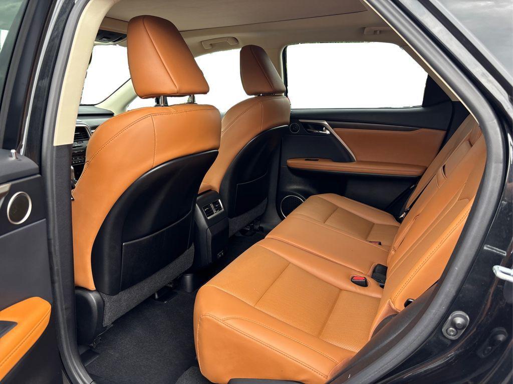 used 2022 Lexus RX 350 car, priced at $40,239