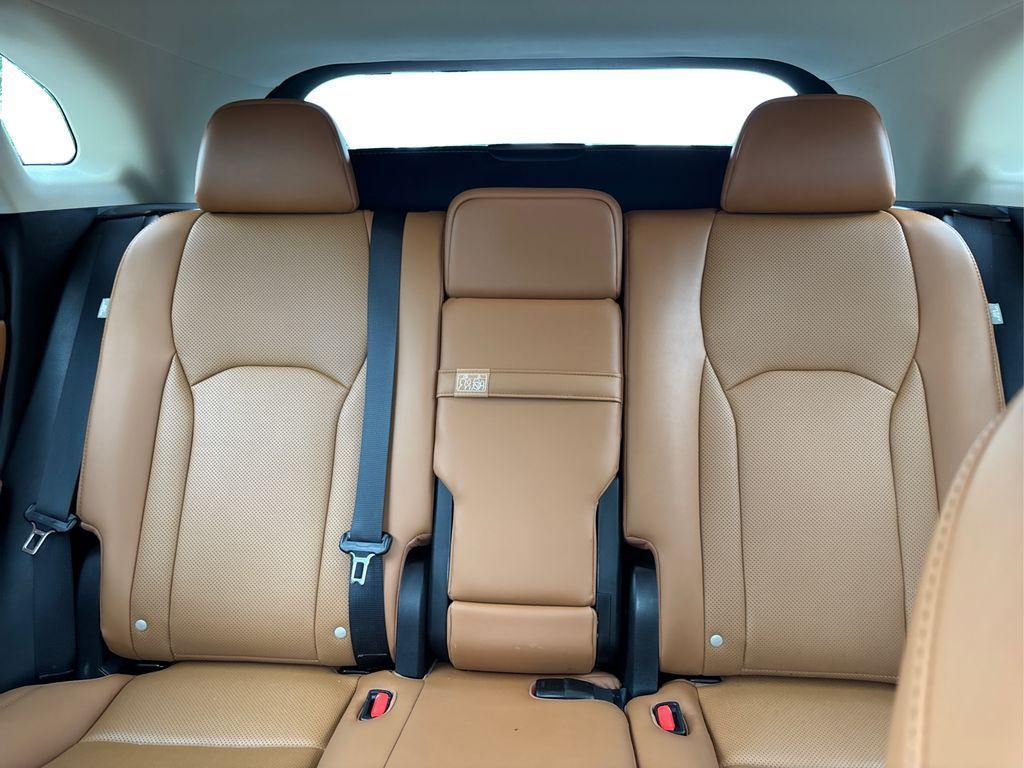 used 2022 Lexus RX 350 car, priced at $40,239