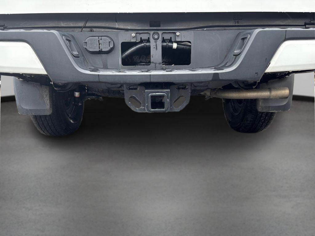 used 2022 Toyota Tacoma car, priced at $33,431