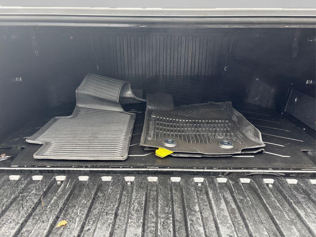 used 2022 Toyota Tacoma car, priced at $33,431