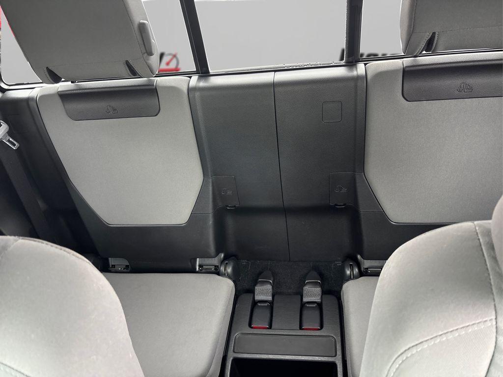 used 2022 Toyota Tacoma car, priced at $33,431