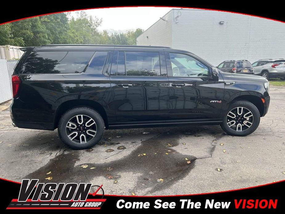 used 2023 GMC Yukon XL car, priced at $66,590