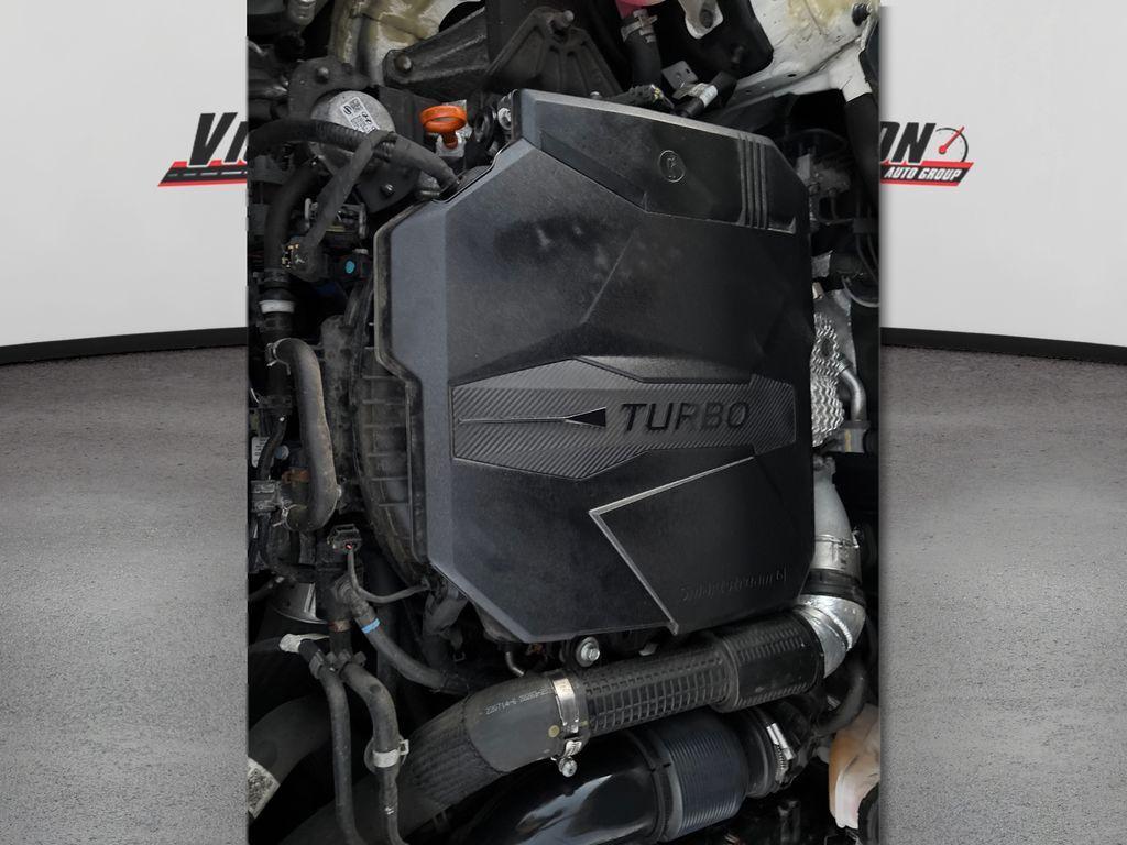 used 2022 Kia Sorento car, priced at $31,999