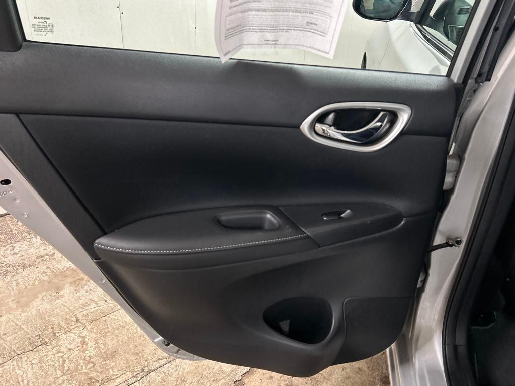 used 2019 Nissan Sentra car, priced at $12,963