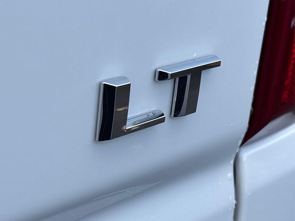 used 2020 Chevrolet Silverado 1500 car, priced at $30,843