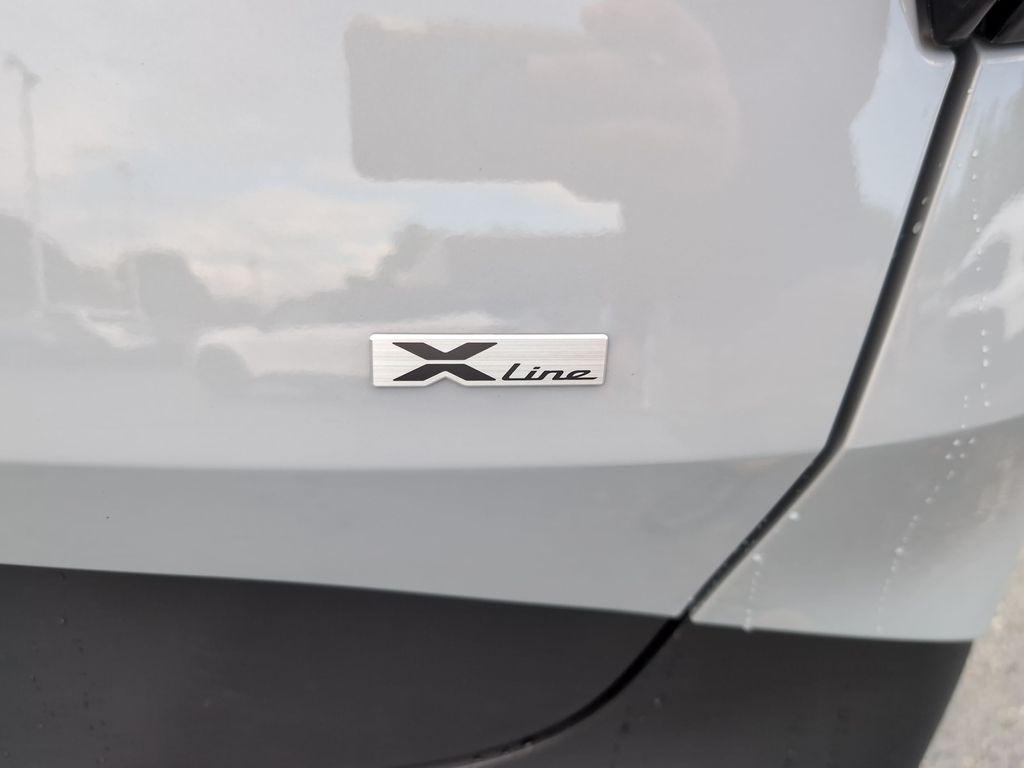 used 2025 Kia Sportage car, priced at $31,621
