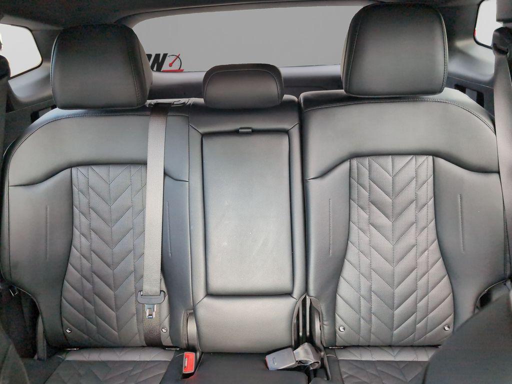 used 2025 Kia Sportage car, priced at $31,621