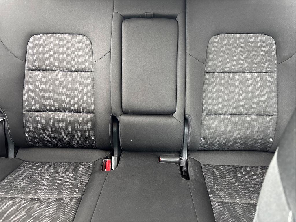 used 2020 Kia Sportage car