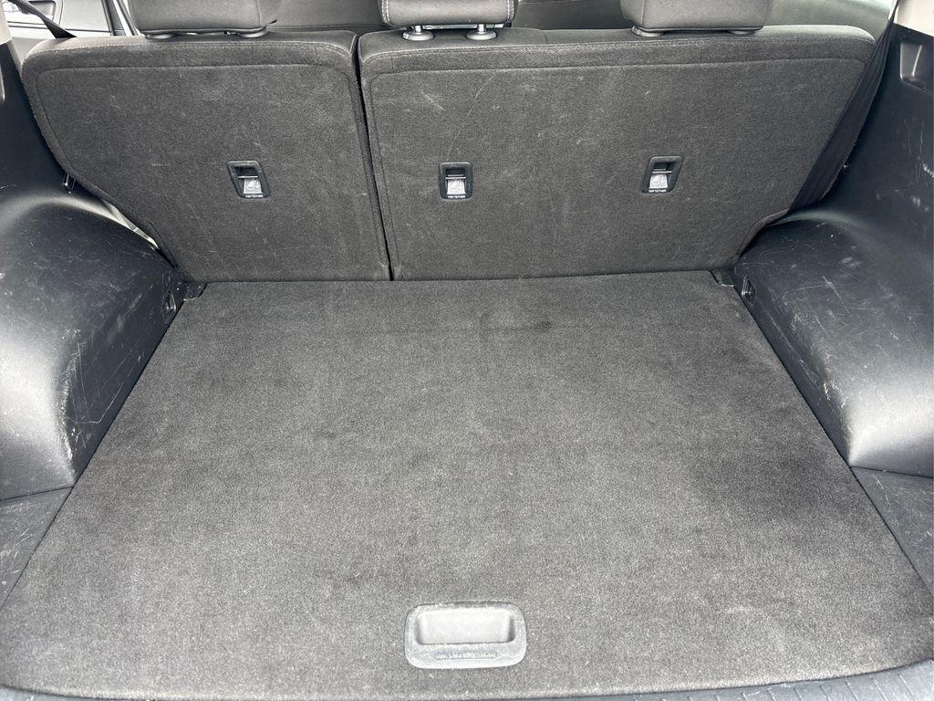 used 2020 Kia Sportage car