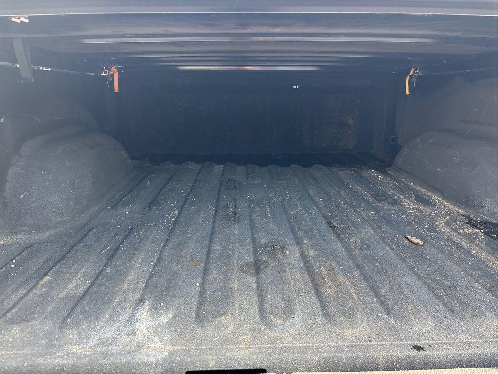 used 2018 Ram 1500 car, priced at $21,495